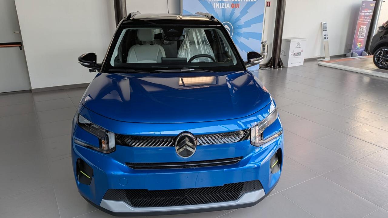 Citroen C3 100 MAX KM0