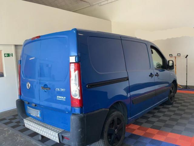FIAT Scudo 1.6 MJT 8V L1H1