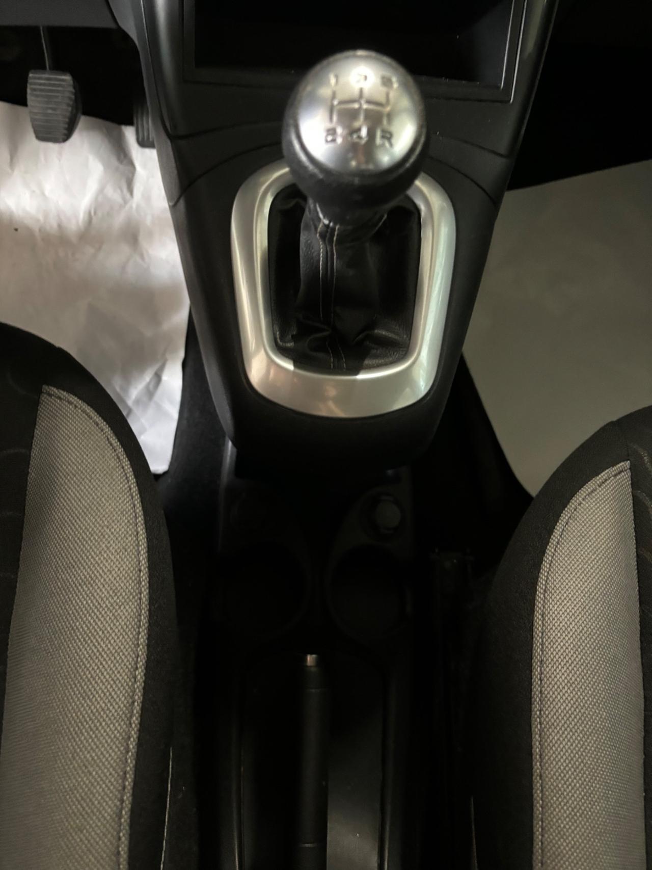 Citroen C3 Picasso PICASSO