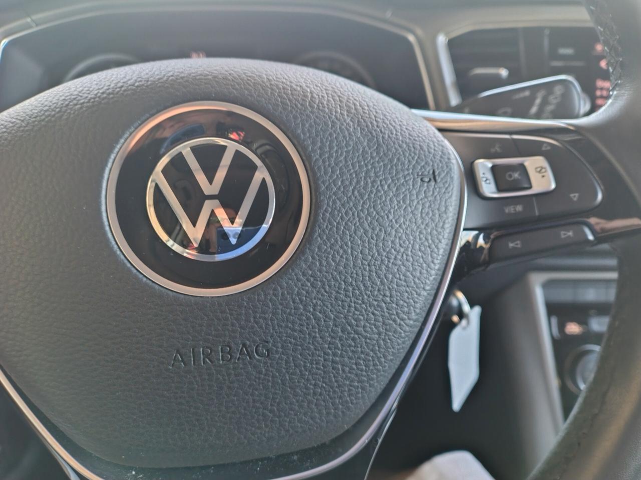 Volkswagen T-Roc 1.5 TSI ACT Sport BlueMotion Technology
