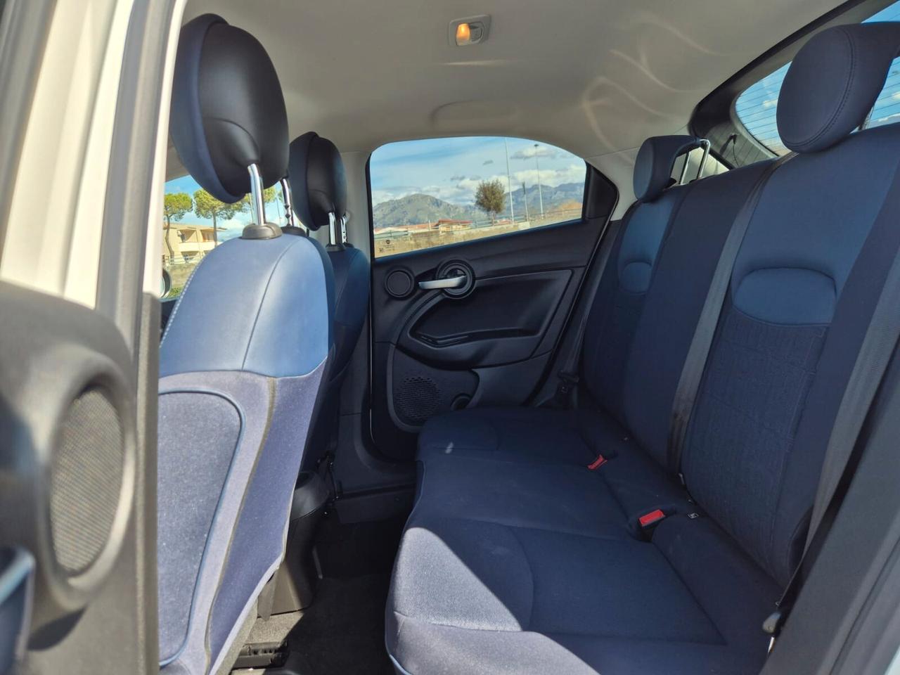 Fiat 500X 1.3 MultiJet 95 CV Club