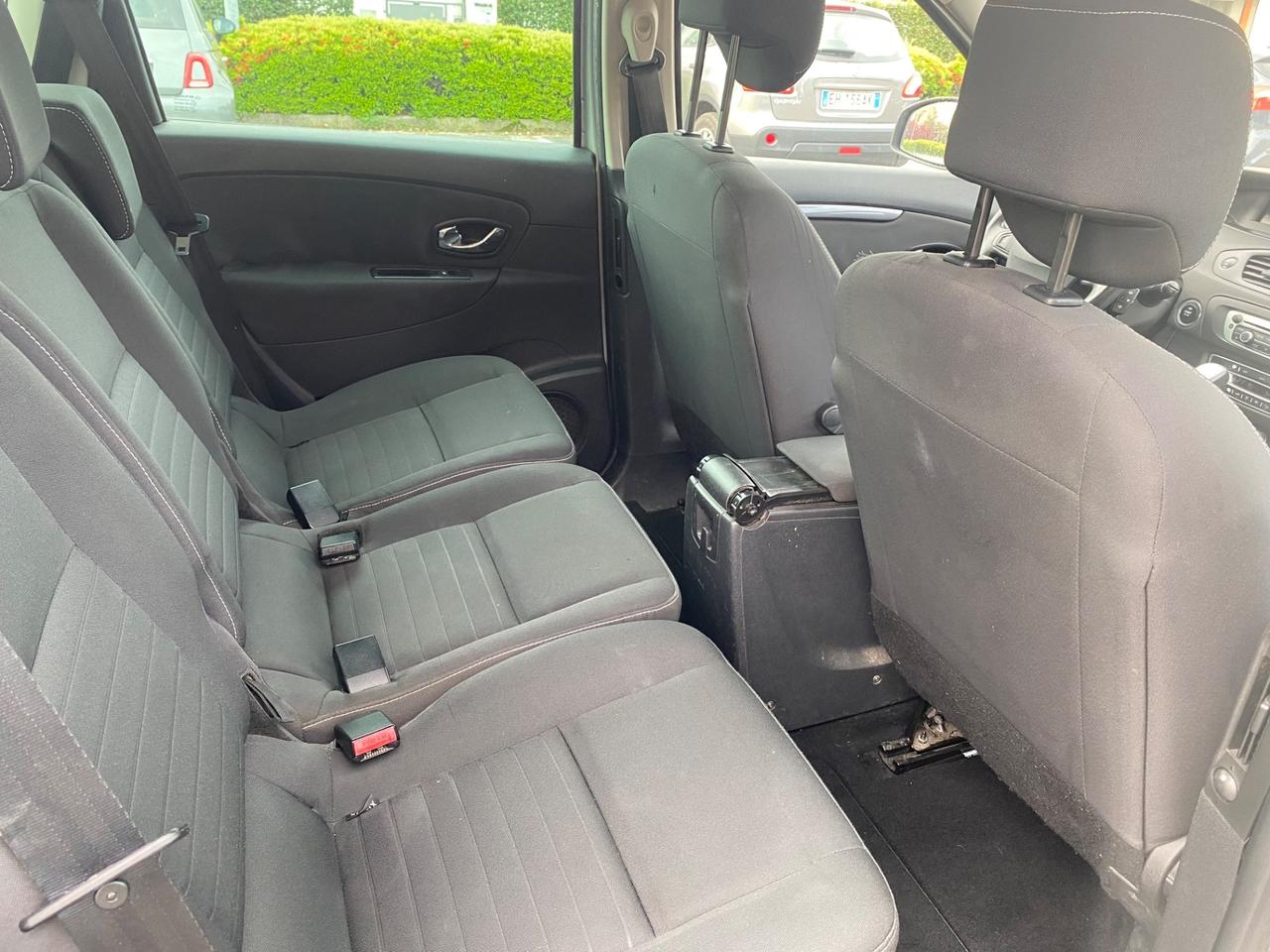 Renault Scenic Scénic XMod dCi 110 CV Start&Stop Energy Limited