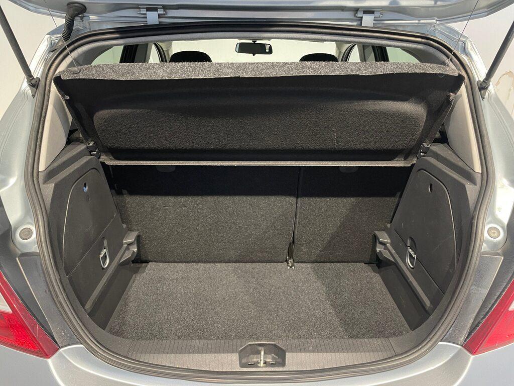 Opel Corsa 5 Porte 1.2 Ecotec 85CV GPL