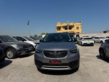OPEL Crossland X 1.2 GPL 12V Start&Stop Innovation