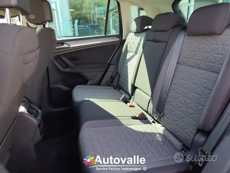 Volkswagen Tiguan 1.4 TSI eHYBRID Life DSG