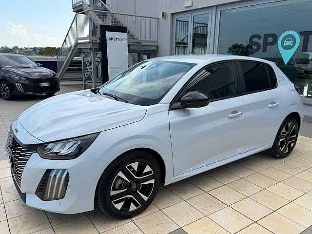 Peugeot 208 Turbo 100 CV 5 porte Edition