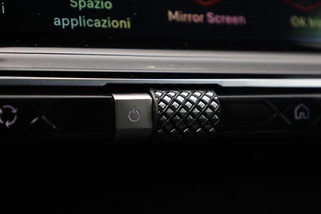 DS AUTOMOBILES DS 7 Crossback DS7 BlueHDi 130 aut. Performance Line