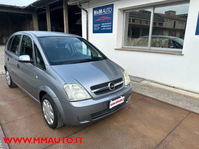 OPEL Meriva 1.4 16V Enjoy CLIMA!!!!!