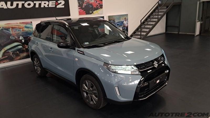 Suzuki Vitara Vitara 1.4 Hybrid Cool AZIENDALE