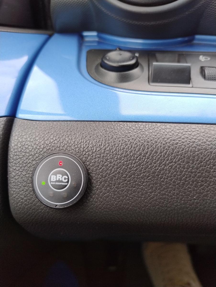 CHEVROLET - Spark - 1.0 Special Edition "Bubble" GPL