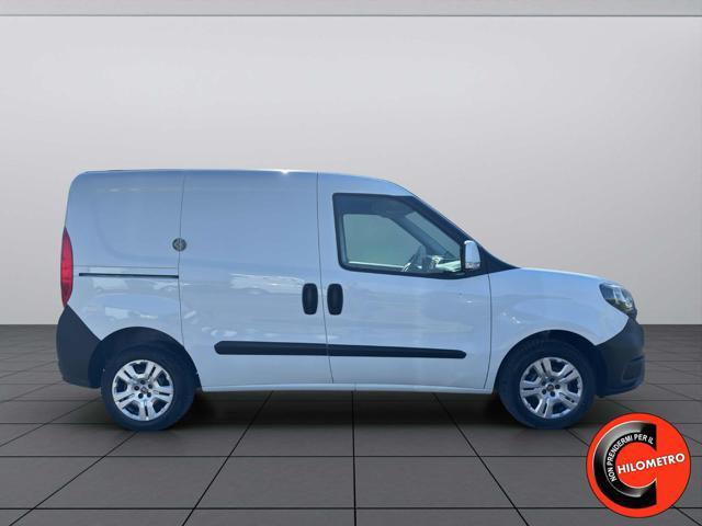 FIAT Doblo 1.3 MJT PC TN SX CARGO CRUISE N1 AUTOCARRO+IVA-E6B