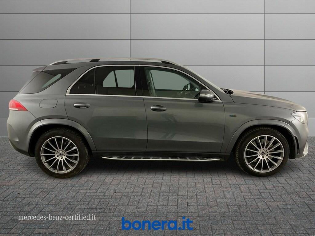 Mercedes GLE 350 350 de EQ-POWER Premium Plus 4Matic 9G-Tronic Plus