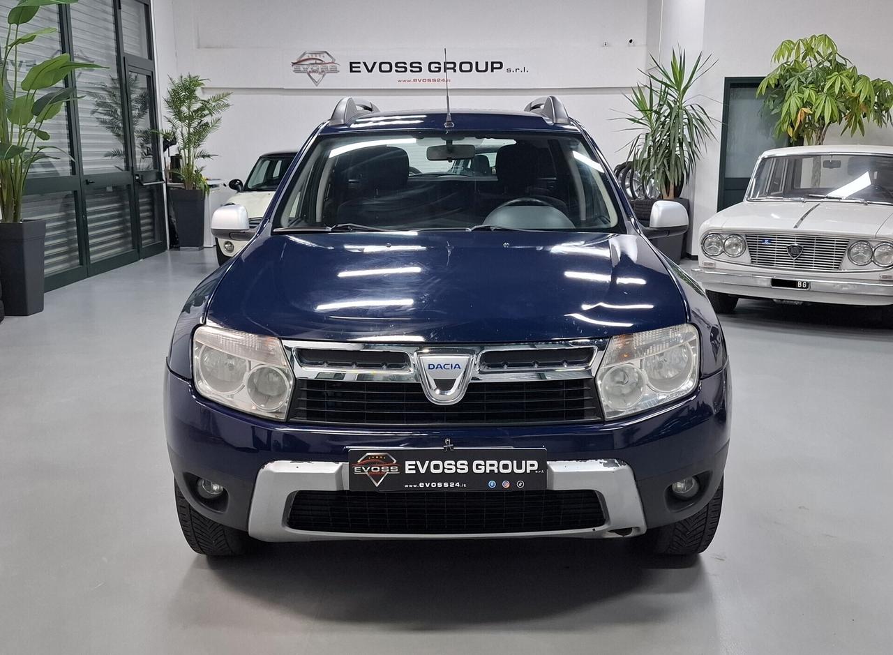 Dacia Duster 1.5 dCi