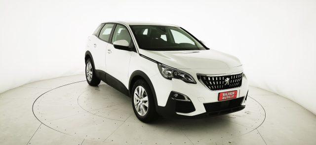PEUGEOT 3008 BlueHDi 130 S&S Business