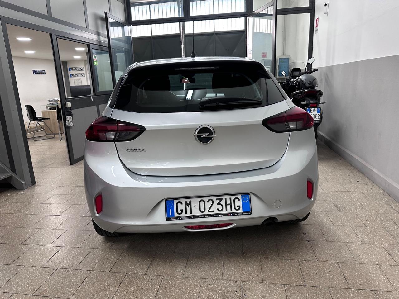 Opel Corsa 1.2 Elegance 2023