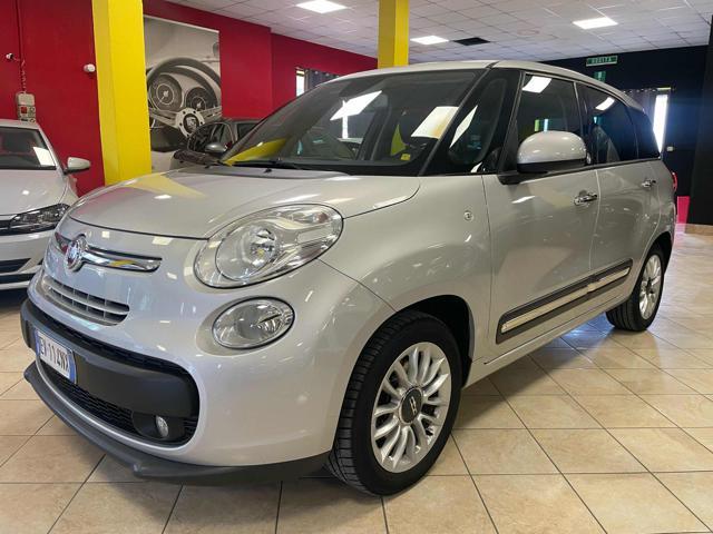 FIAT 500L Living 1.6 Multijet 105 CV Lounge*OK GUIDA NEO P*