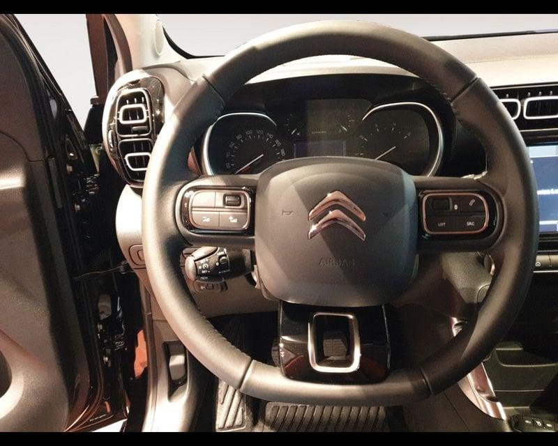 Citroën C3 Aircross PURETECH 110 MAX