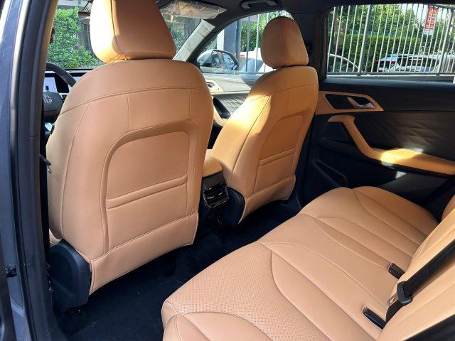 MG HS 1.5T-GDI AT Luxury