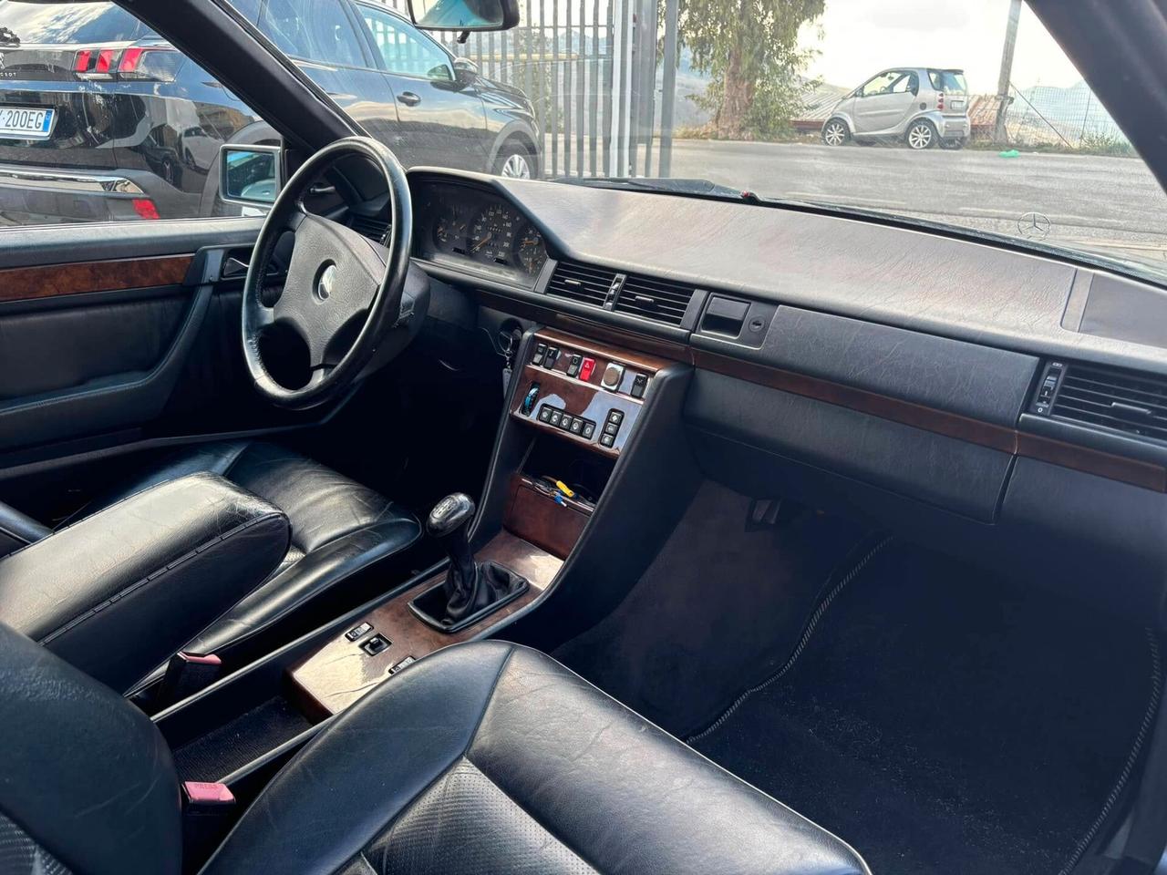 Mercedes-benz CE 200