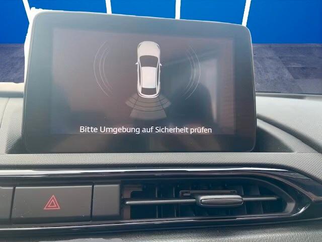 MAZDA MX-5 4ª serie MX-5 1.5L Skyactiv-G Polym...