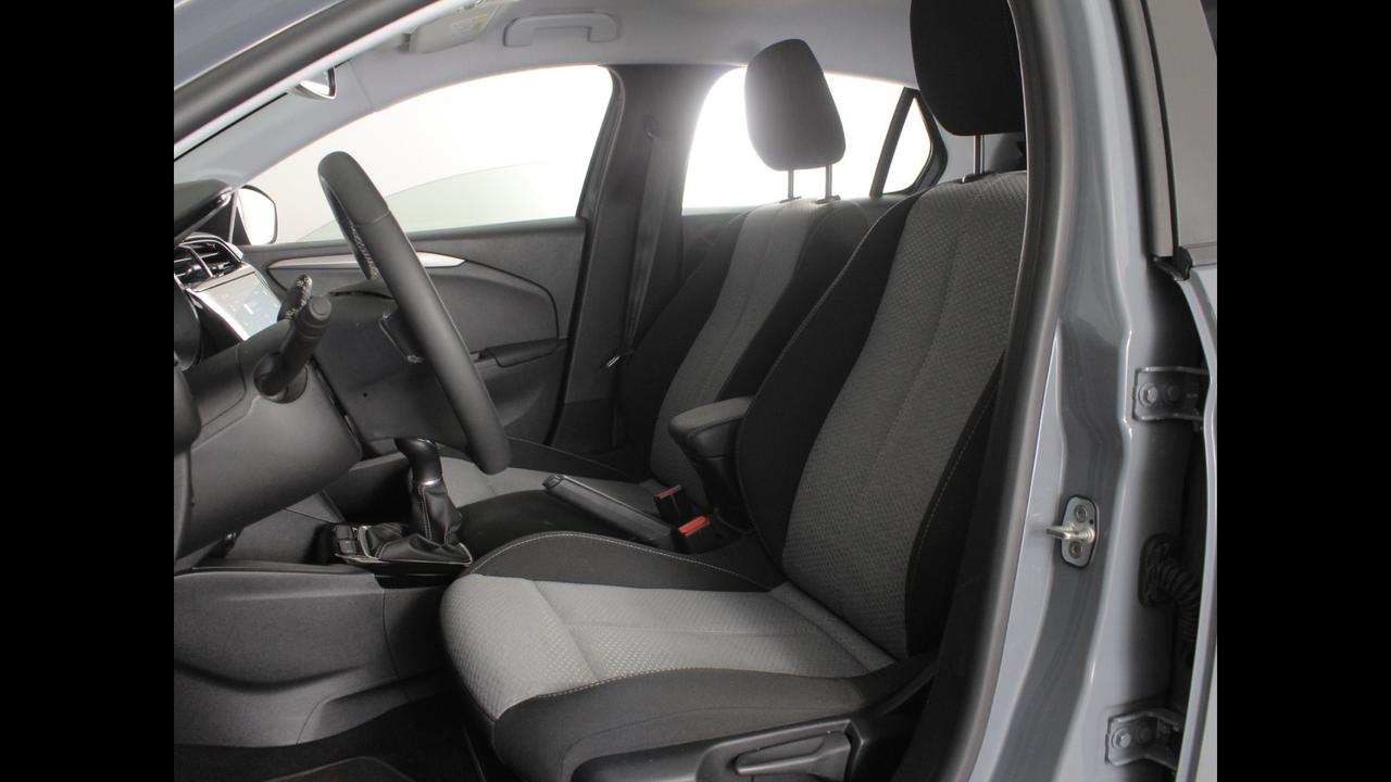 OPEL Corsa VI 2020 - Corsa 1.2 Edition s&s 75cv