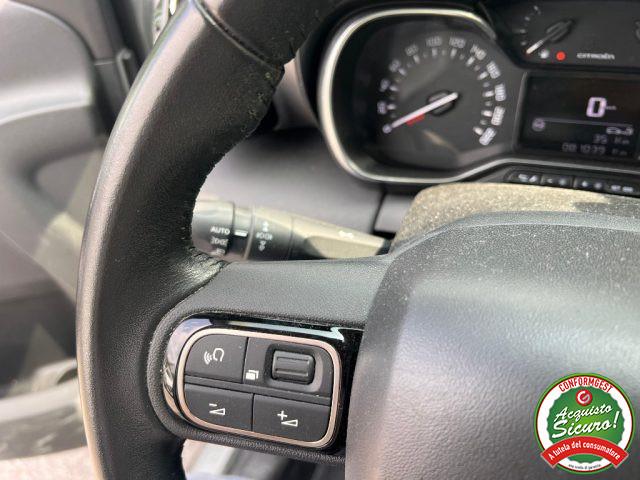 CITROEN C3 Aircross PureTech 110 S&S Feel