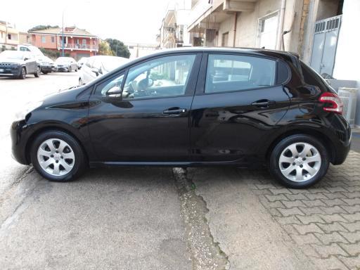 Peugeot 208 5 Porte 208 5p 1.4 hdi 8v Business