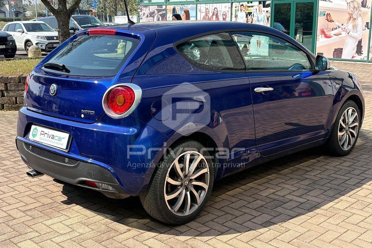 ALFA ROMEO MiTo 1.4 78 CV 8V S&S