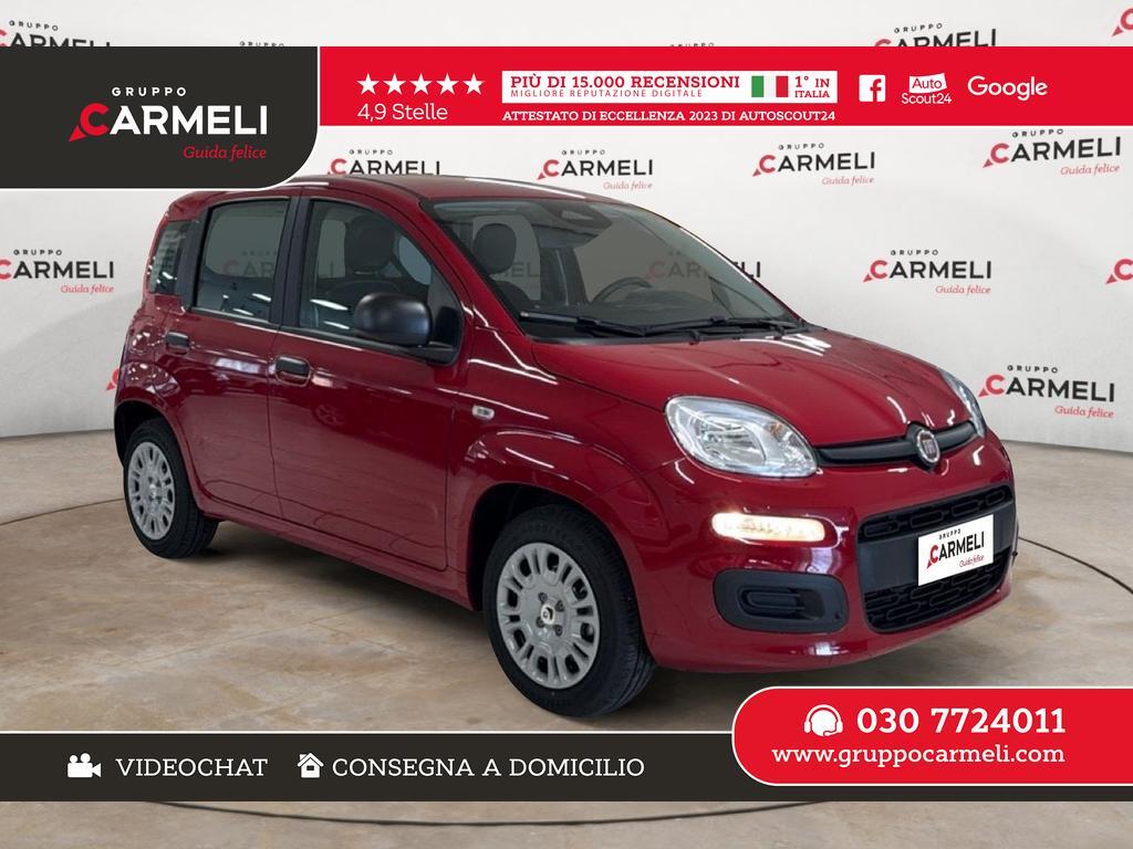 Fiat Pandina 1.0 FireFly Hybrid Pop
