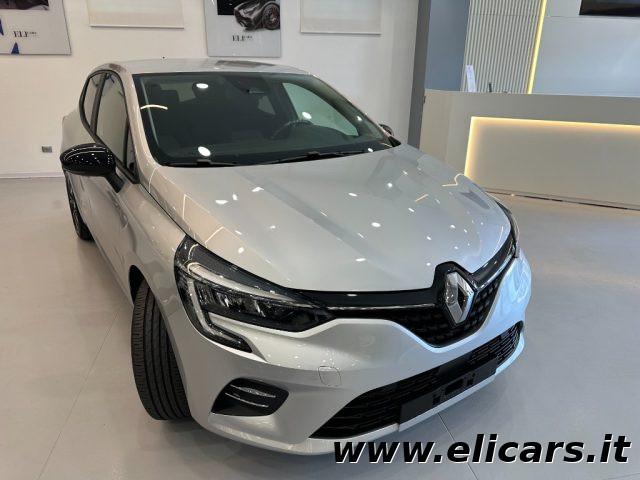 RENAULT Clio SCe 65 CV 5porte Equilibre Ideale per Neopatentati