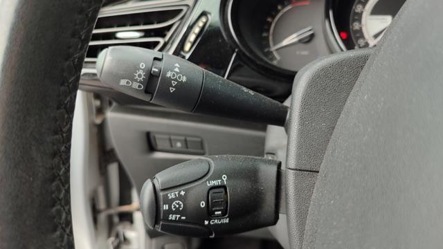 CITROEN C3 1.6 HDI Exclusive EURO 6 - UNICO PROPRIETARIO