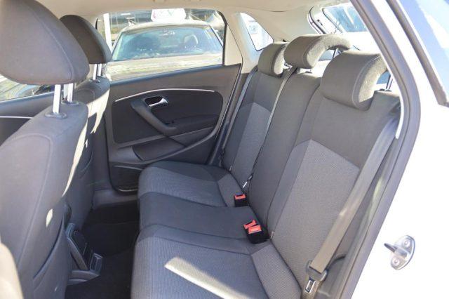 VOLKSWAGEN Polo 1.2 TSI 5p. Highline BlueMotion Technology