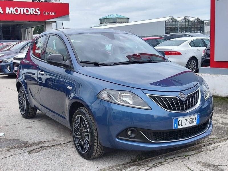 Lancia Ypsilon 1.0 FireFly 5 porte S&S Hybrid Alberta Ferretti