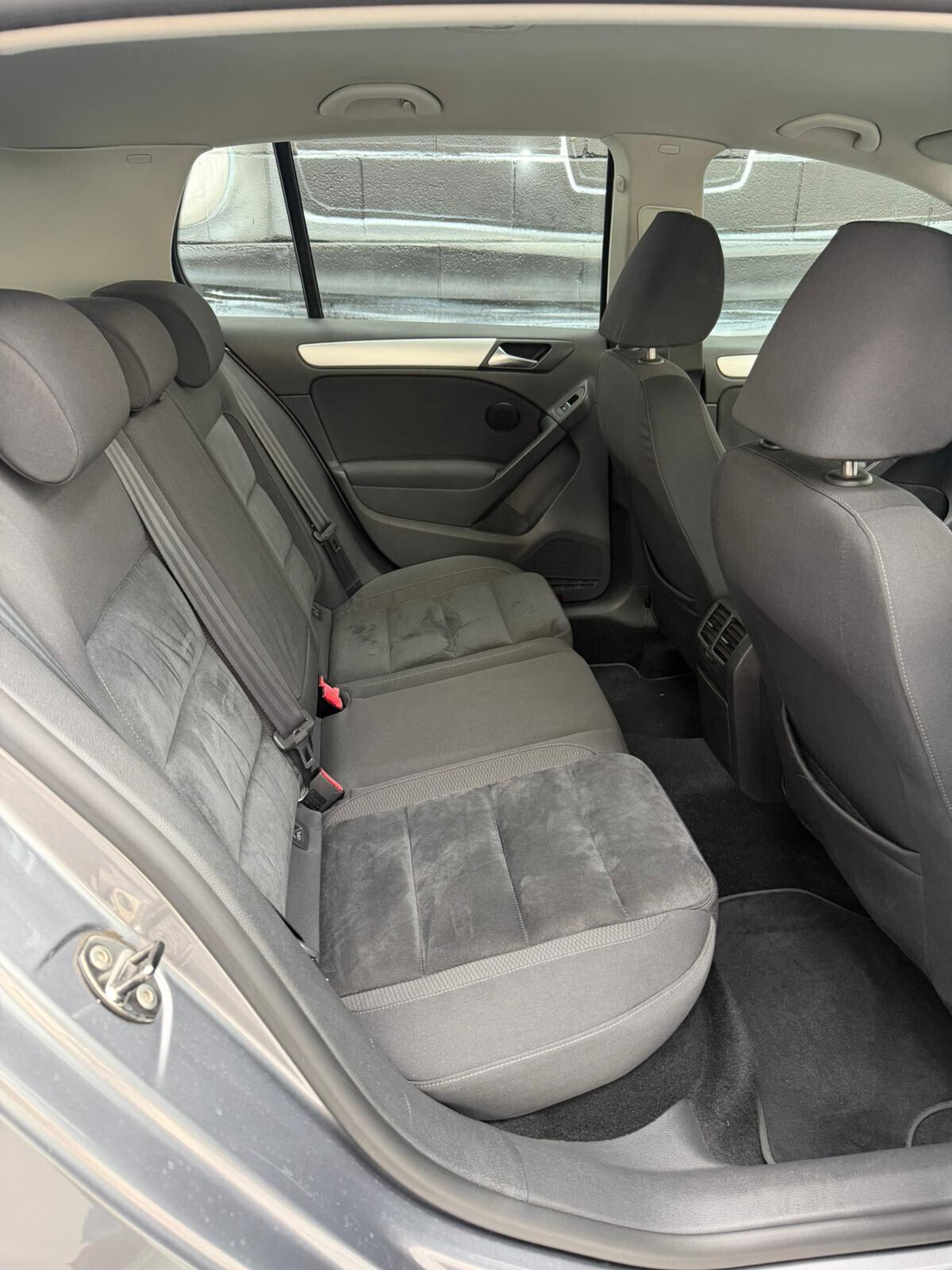 Volkswagen Golf 2.0 TDI 110CV DPF 5p. Highline