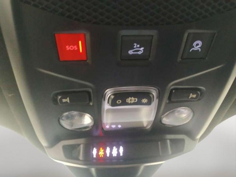 Alfa Romeo Junior 1.2 ibrida 145cv edct6