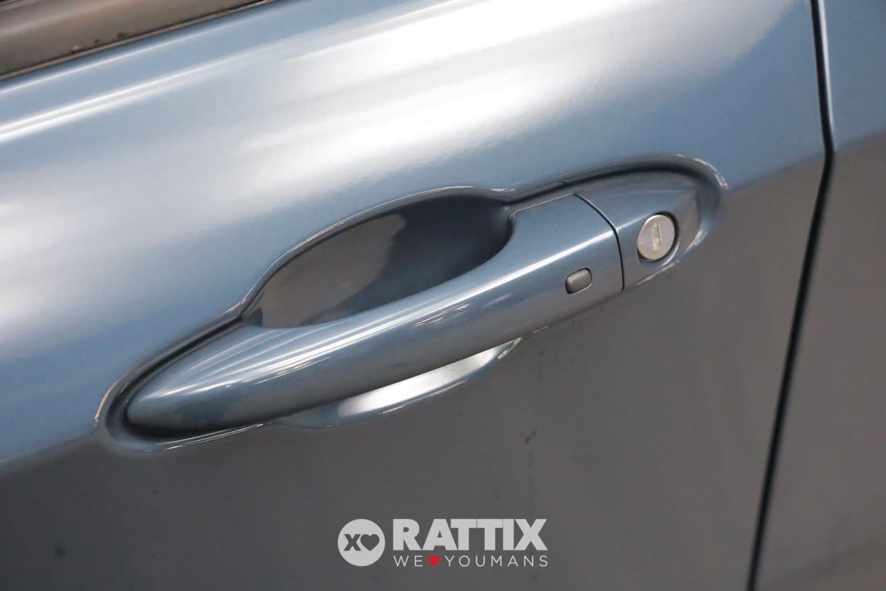 Jeep Compass 1.5 Turbo T4 Mhev 130CV Altitude DCT