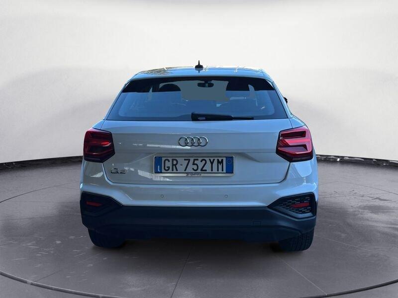 Audi Q2 Q2 30 TDI S tronic Business