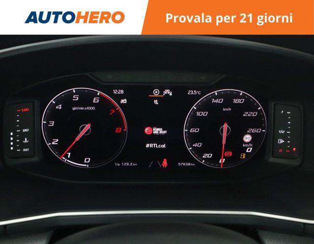 SEAT Tarraco 1.5 TSI Style