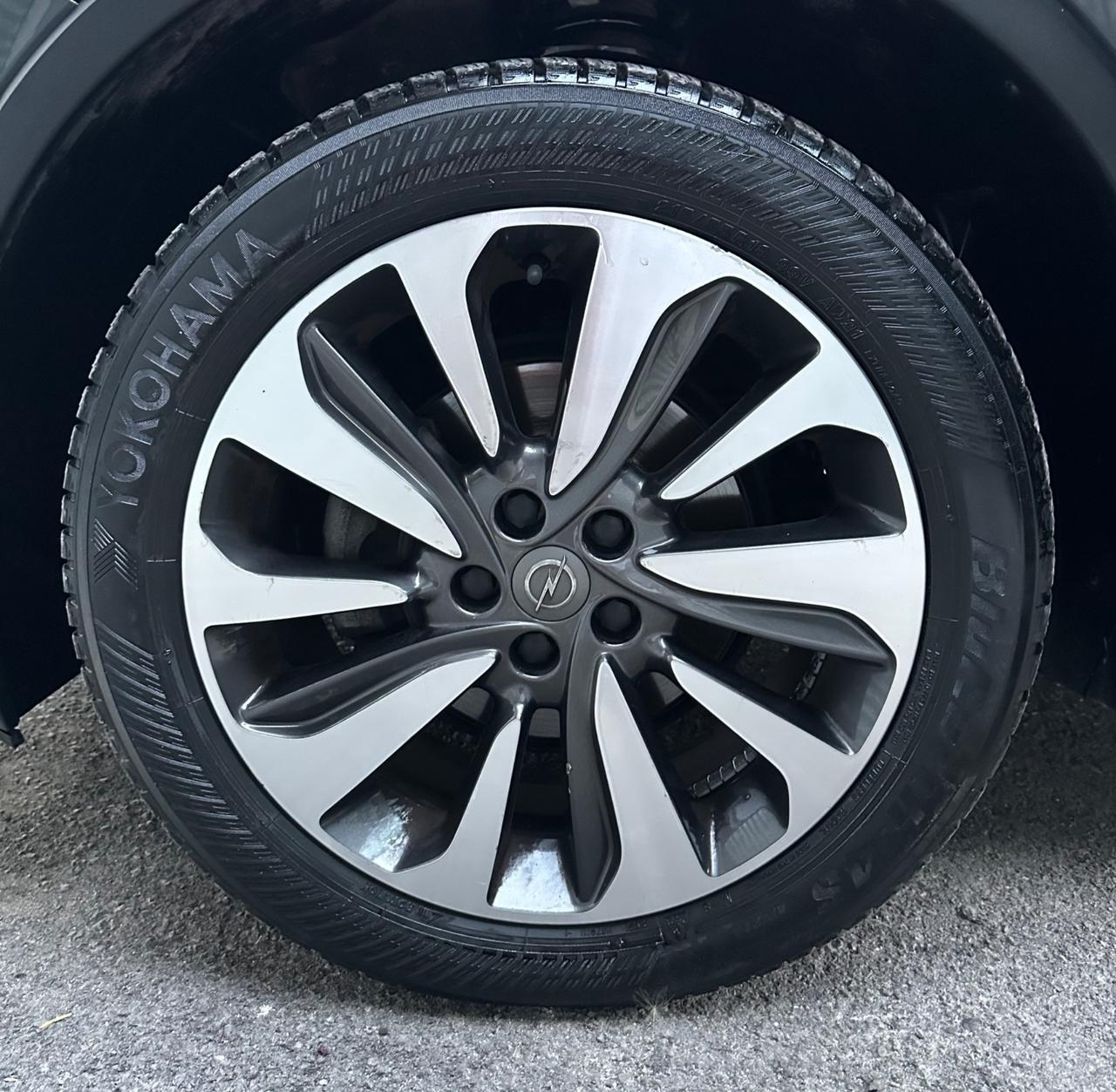 Opel Mokka X 1.6 CDTI 136cv Innovation - KM ZERO