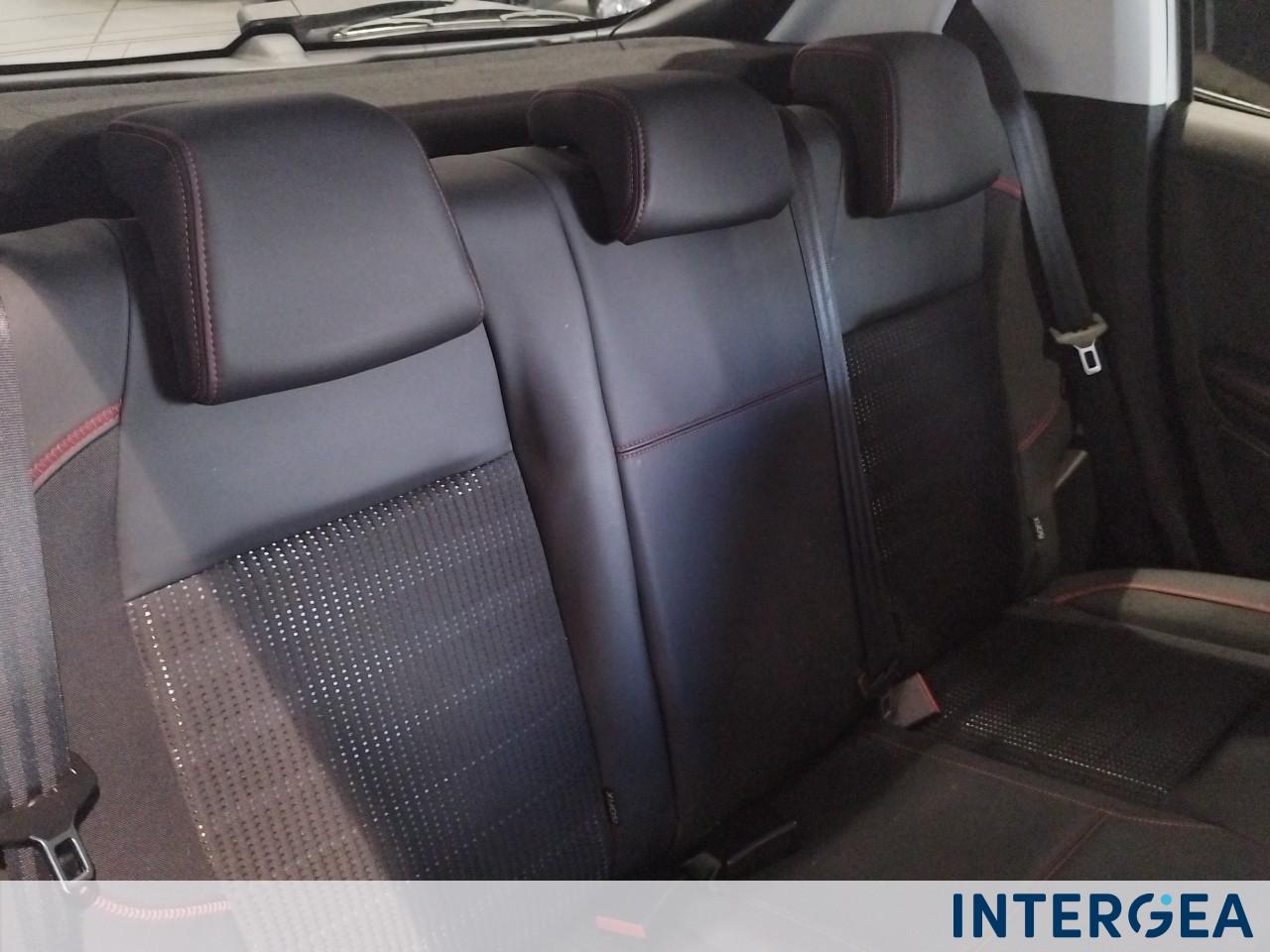 PEUGEOT 208 5p 1.5 bluehdi GT Line s&s 100cv 5m