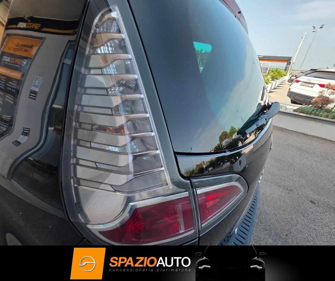 Renault Scénic XMod 1.5 dCi 110CV EDC *DINAMIQUE*