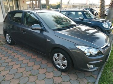 HYUNDAI - i30 - 1.4 16V 109CV 5p. GPL RINNOVATO