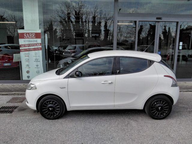 LANCIA Ypsilon 1.3 MJT 16V 95 CV 5 porte S&S Elefantino