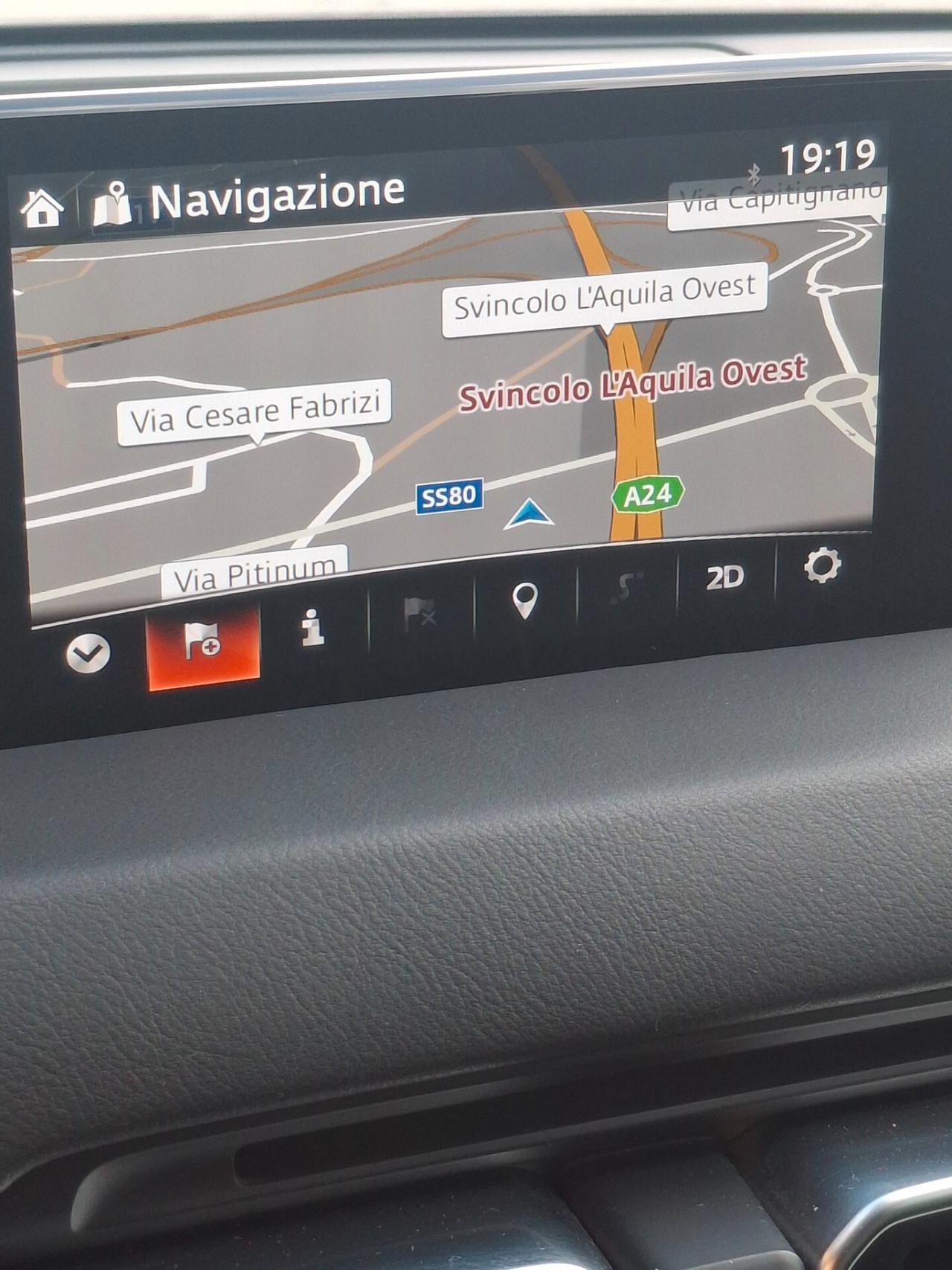 Mazda CX-5 2.2L Skyactiv-D 184 CV AWD Signature