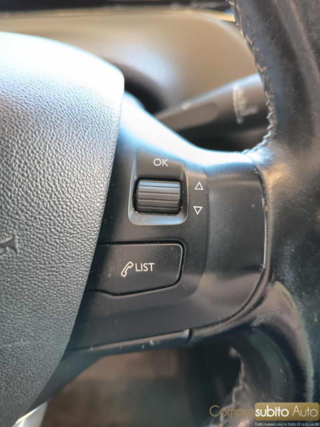 PEUGEOT 2008 1° serie BlueHDi 100 GT Line