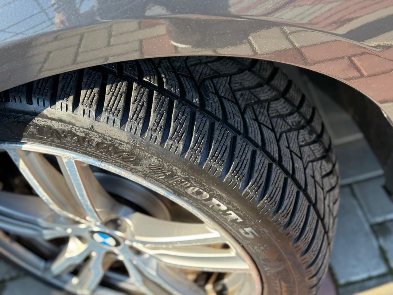 Bmw 220d Active Tourer xDrive Msport aut.