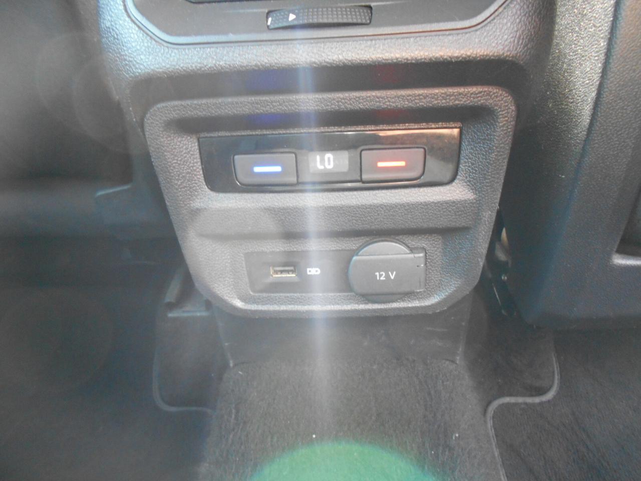 Volkswagen Tiguan 4MOTION ADVANCED BMT