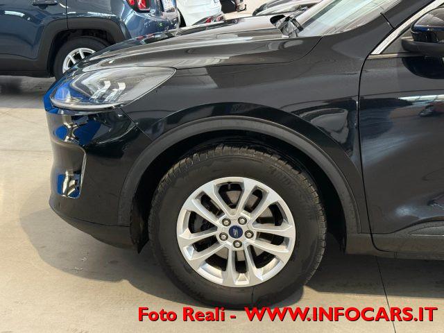 FORD Kuga 1.5 ECOBLUE 120 CV Autom Titanium Business - PROMO