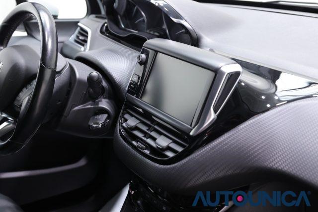 PEUGEOT 2008 1.2 PURETECH 82 S&S ALLURE NEOPATENTATI