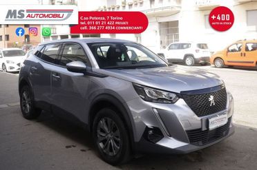 Peugeot 2008 Peugeot 2008 PureTech 130 EAT8 S&S Active Unicoproprietario